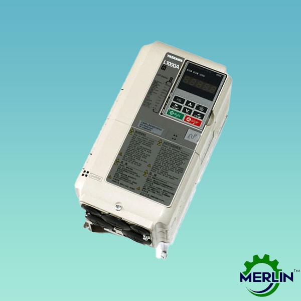 L1000A Yaskawa Elevator Inverter